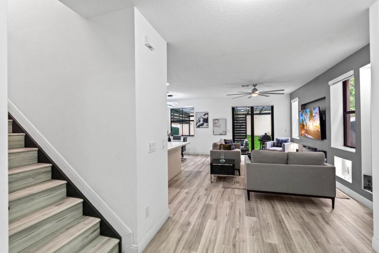 4620 NW 58th Street, Tamarac, FL 33319 Photo