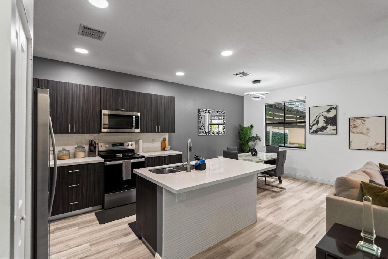 4620 NW 58th Street, Tamarac, FL 33319 Photo