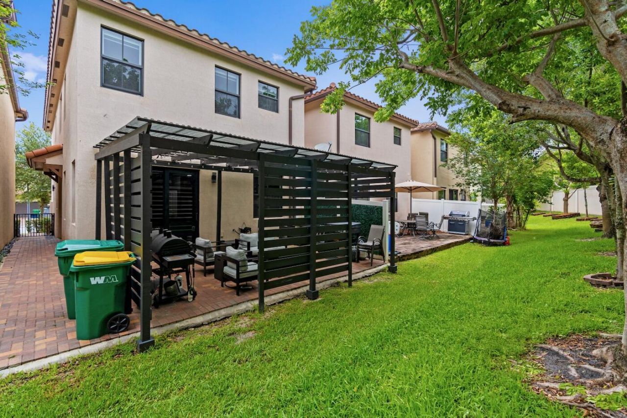 4620 NW 58th Street, Tamarac, FL 33319 Photo