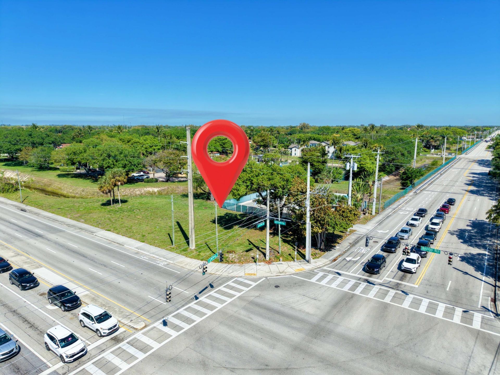 Xxxx Lawrence Road, Boynton Beach, FL 33436 Photo
