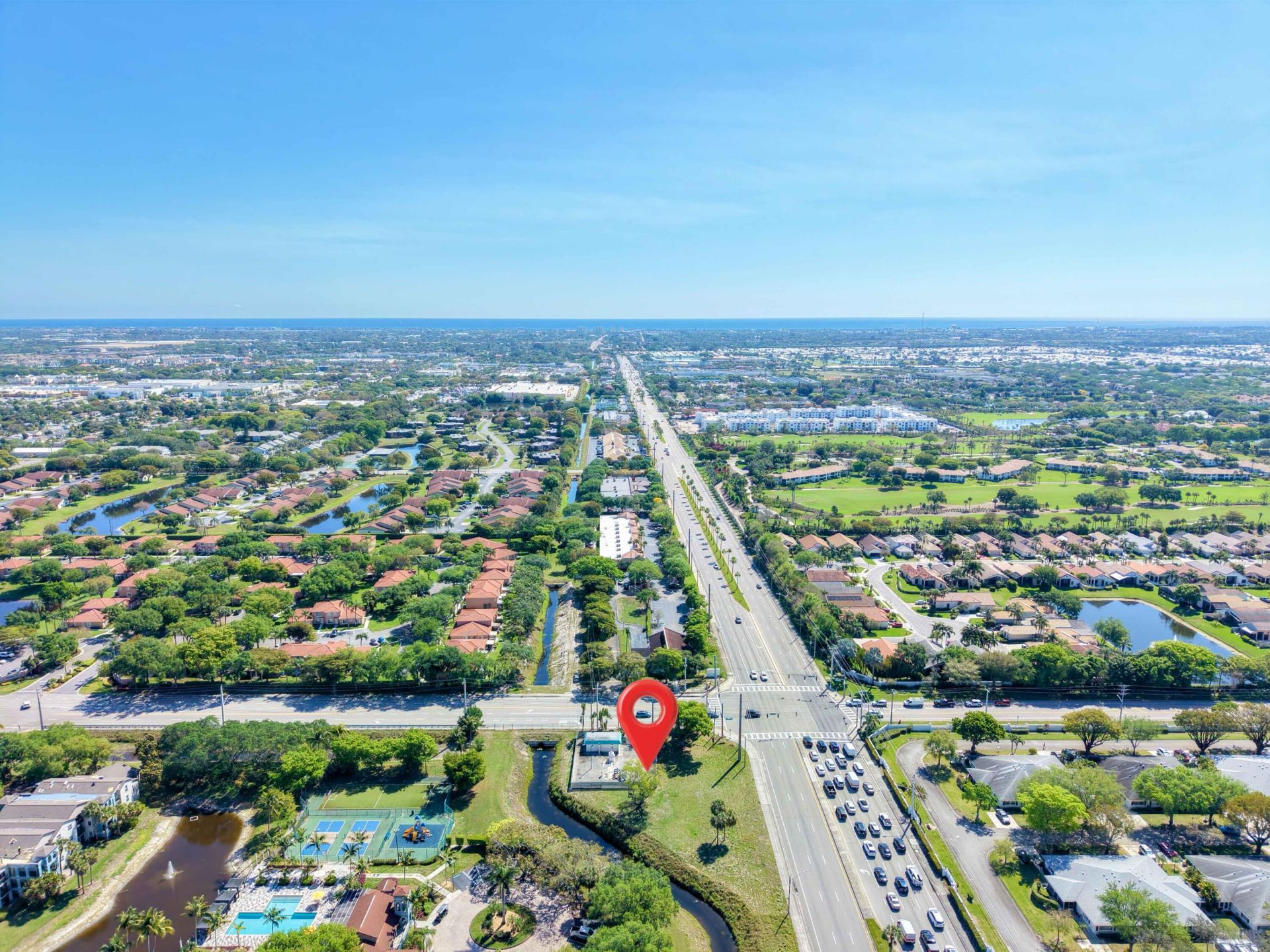 Xxxx Lawrence Road, Boynton Beach, FL 33436 Photo
