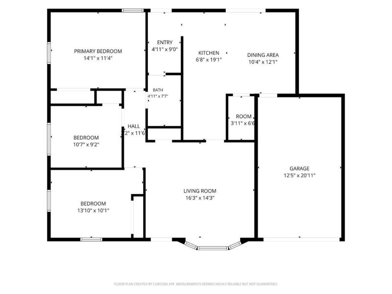 7359 Estate Court, Springfield Township, OH 45224 Photo 19