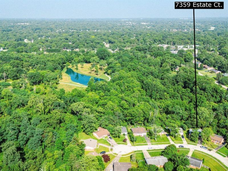 7359 Estate Court, Springfield Township, OH 45224 Photo 22
