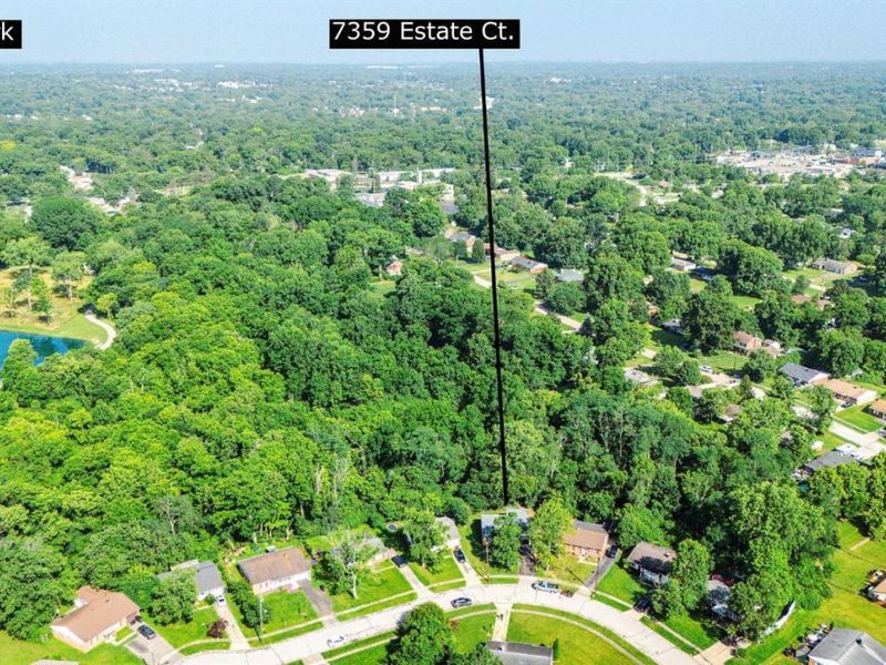 7359 Estate Court, Springfield Township, OH 45224 Photo 36