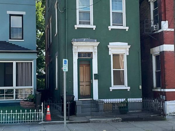 923 Findlay Street, Cincinnati, OH 45214