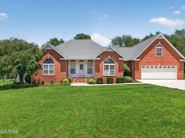 198 Imperial Drive, Sparta, TN 38583