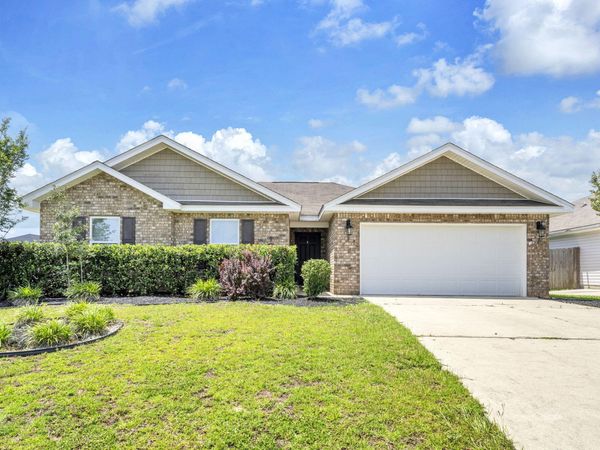 4924 Kensington Lane, Crestview, FL 32539