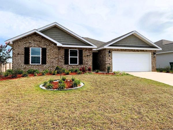 4924 Kensington Lane, Crestview, FL 32539