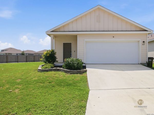 5625 Pearl Meadow, Converse, TX 78109