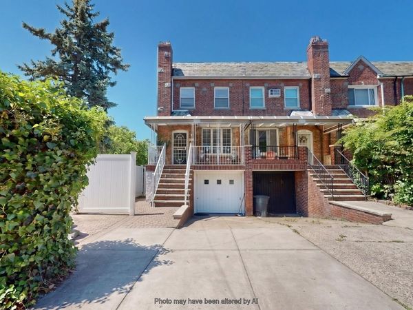 2042 Gerritsen Avenue , Brooklyn, NY 11229