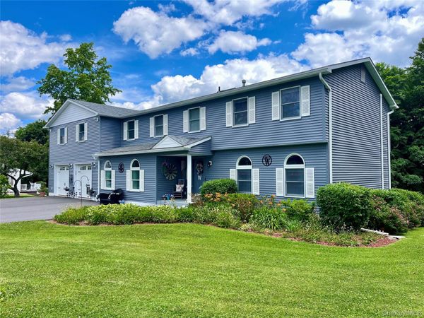 334 Greeves Road , New Hampton, NY 10958