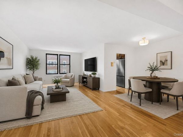 525 W 235th Street, Unit 6E, Bronx, NY 10463
