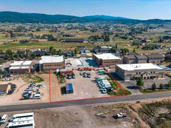 690 DIVISION ST , Park City, UT 84098