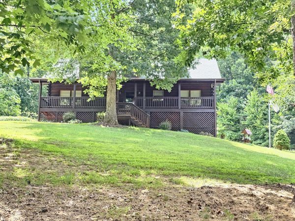 634 Zimmerman RD, Blue Ridge, VA 24064