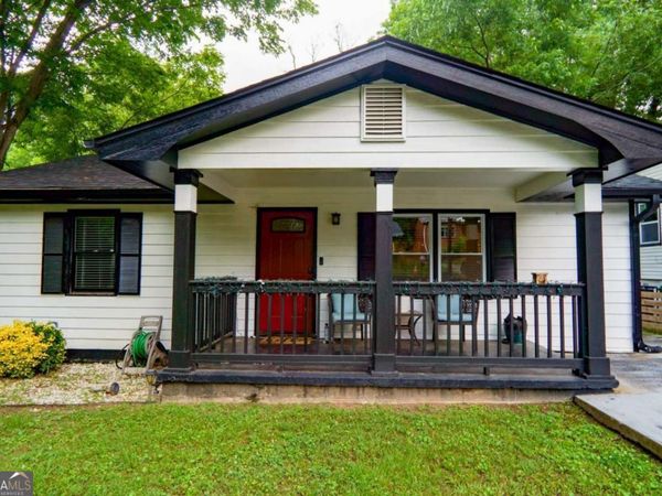 685 Cedar Avenue NW, Atlanta, GA 30318