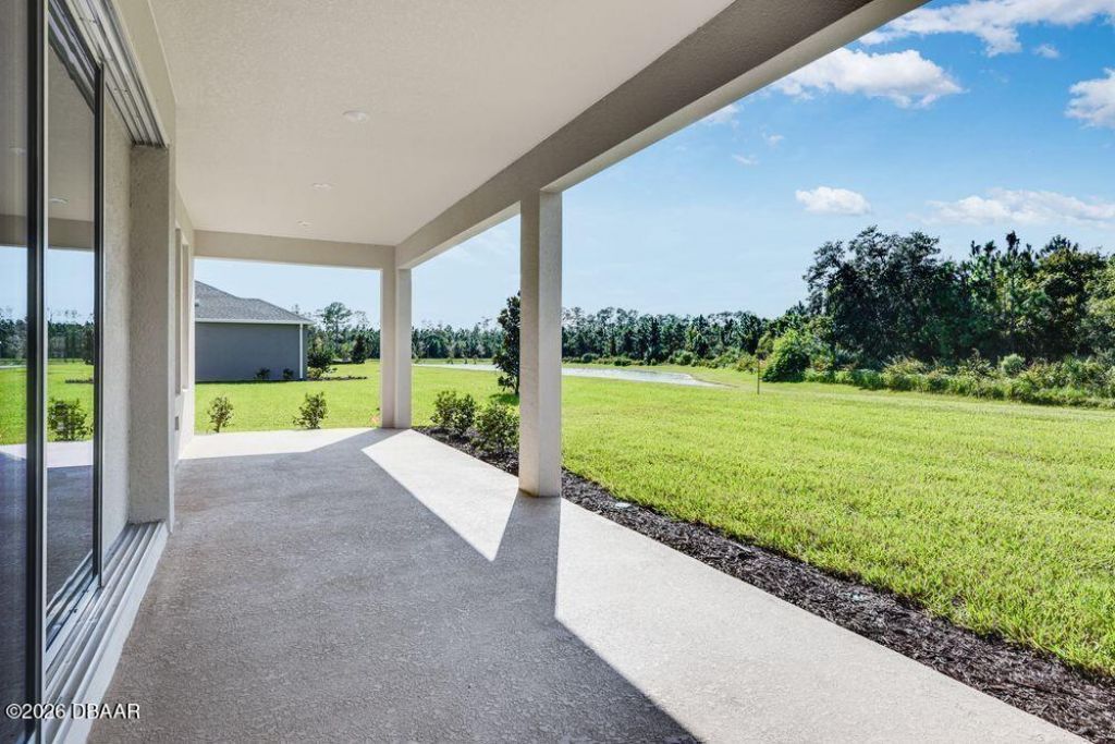 846 Junonia Boulevard, New Smyrna Beach, FL 32168 Photo