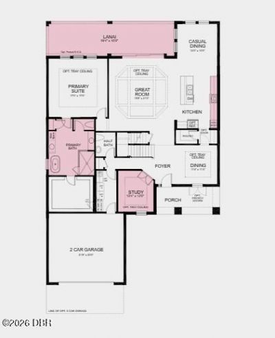 846 Junonia Boulevard, New Smyrna Beach, FL 32168 Photo