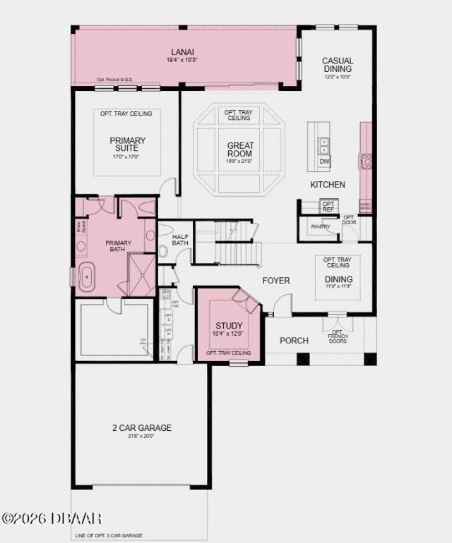 846 Junonia Boulevard, New Smyrna Beach, FL 32168 Photo