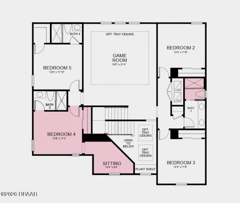 846 Junonia Boulevard, New Smyrna Beach, FL 32168 Photo