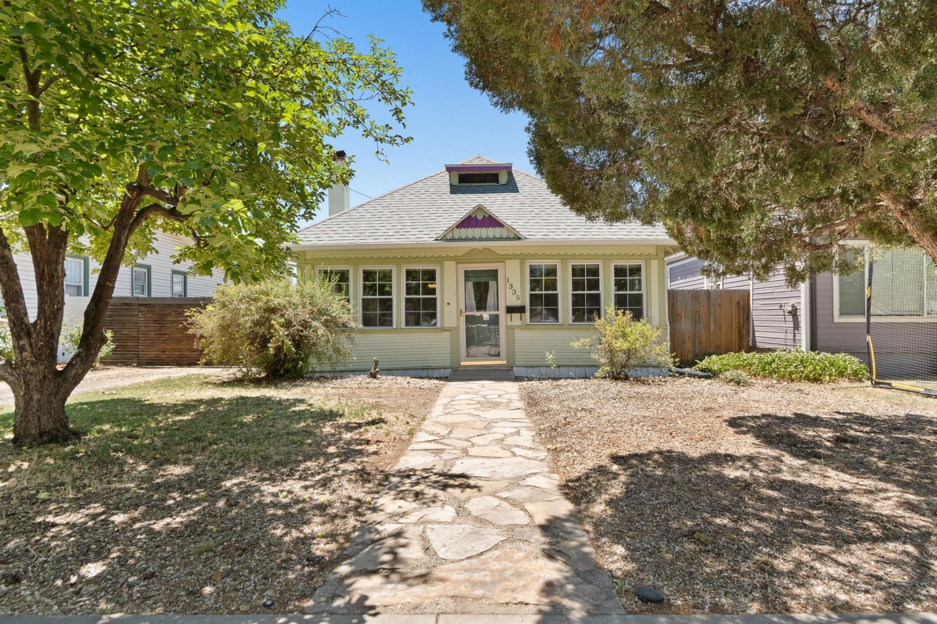 1335 Main Street Grand Junction, CO 81501