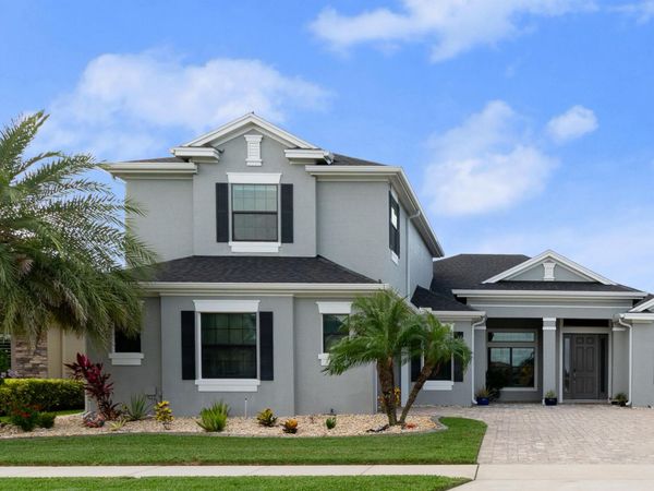 7699 Kerrington Drive , Melbourne, FL 32940