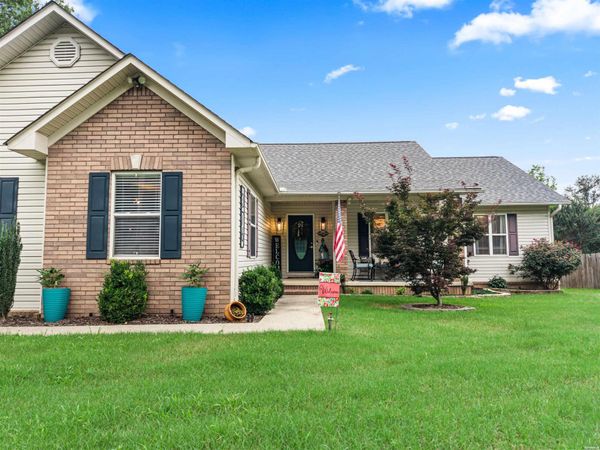 376 GRAND POINT Drive, Hot Springs, AR 71901