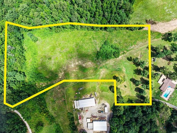 0 BRUNSWICK Drive, Pearcy, AR