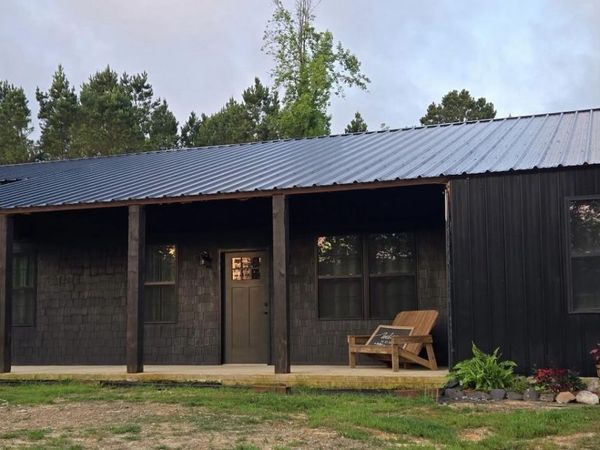 341 HWY 84, Amity, AR 71921
