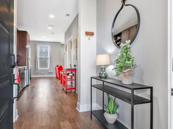 1077 E Trinity Ln, Unit 307, Nashville, TN 37216