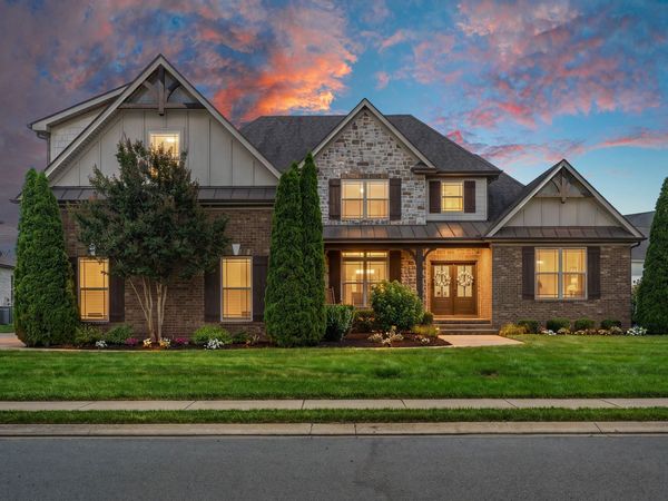 1120 Julian Way, Murfreesboro, TN 37128