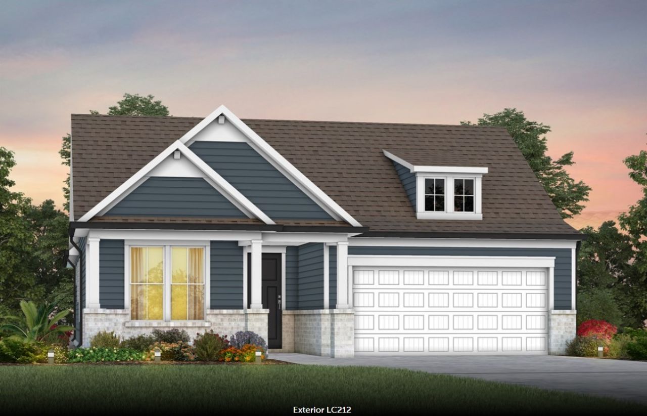 721 Great Basin Drive , Lebanon, TN 37090 Main Photo