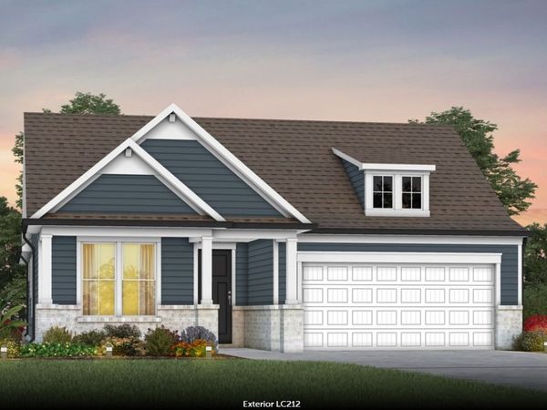 721 Great Basin Drive , Lebanon, TN 37090