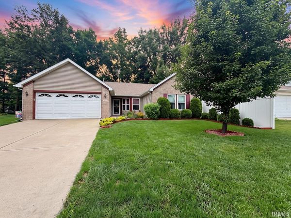 168 N Furlong Drive, Lafayette, IN 47905
