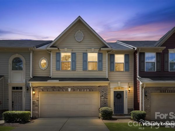 3216 Morgan Clark Road, Charlotte, NC 28208