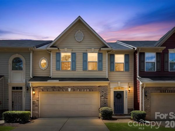 3216 Morgan Clark Road, Charlotte, NC 28208