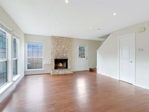 1501 Camp Craft RD , Unit B, Austin, TX 78746