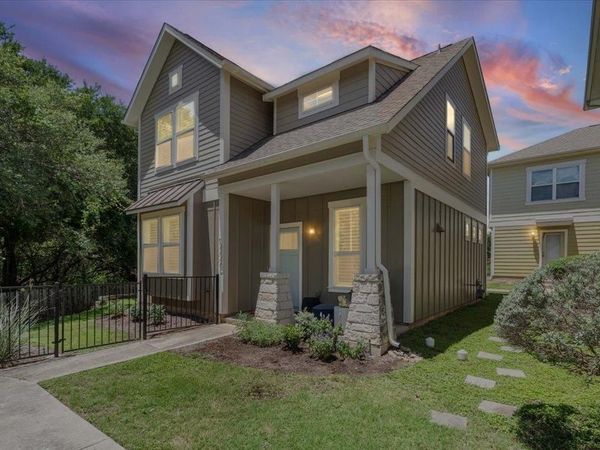 12200 Tawny Farms RD, Unit 139, Austin, TX 78748