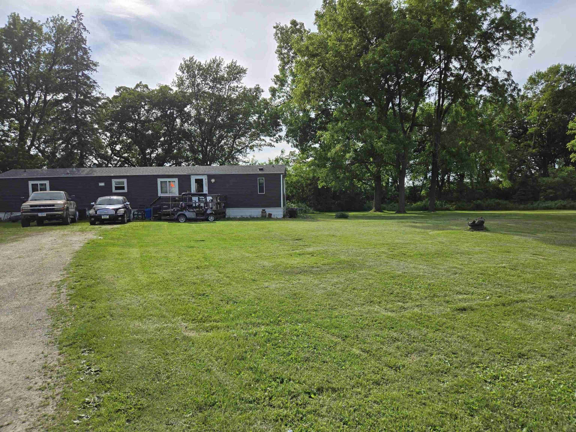 3783 Upper Mill Rd., Lime Springs, IA 52155 Main Photo