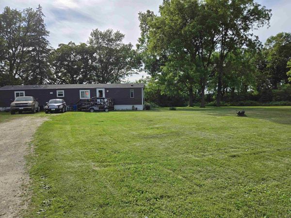 3783 Upper Mill Rd., Lime Springs, IA 52155