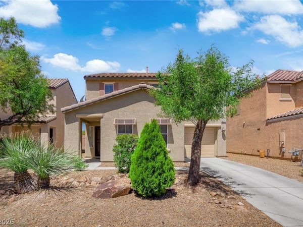 9071 Secret Valley Street , Las Vegas, NV 89139