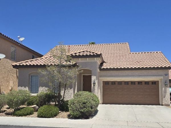 9882 Travis Lake Court, Las Vegas, NV 89148