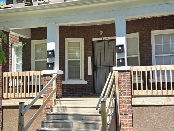 5054 Linsdale Street, Detroit, MI 48204