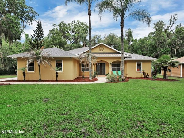 1014 FRUIT COVE Road, Fruit Cove, FL 32259