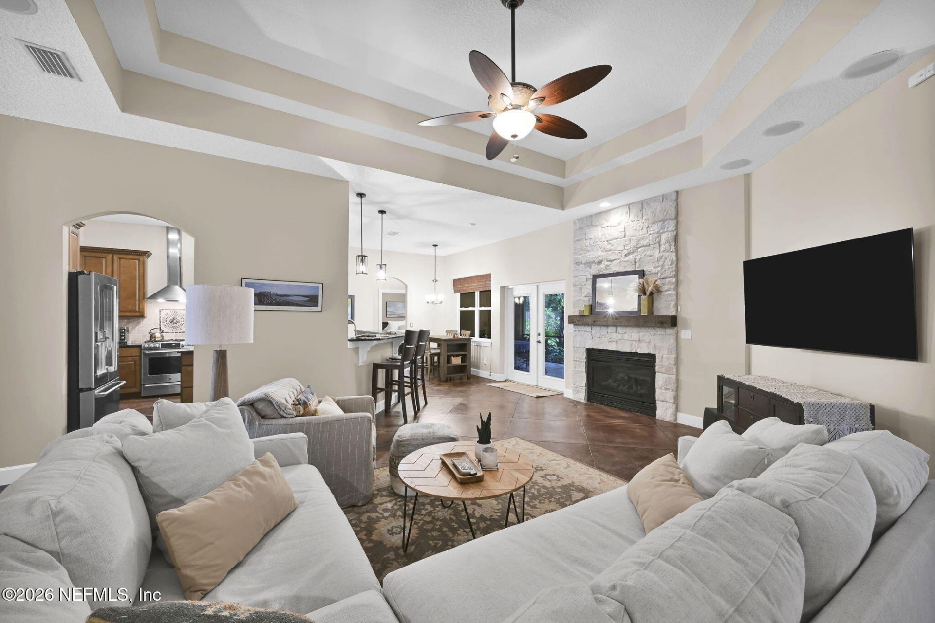 1014 Fruit Cove Road, Fruit Cove, FL 32259 Photo