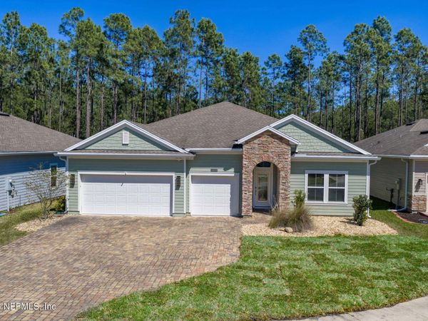 10013 BLOSSOM CREEK Lane, Jacksonville, FL 32222