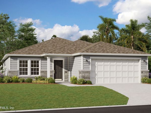 382 BARBOSA Trail, St. Augustine, FL 32095