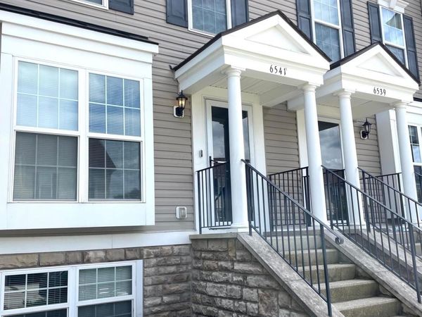 6541 Nottinghill Trai Drive , Unit 15, Canal Winchester, OH 43110