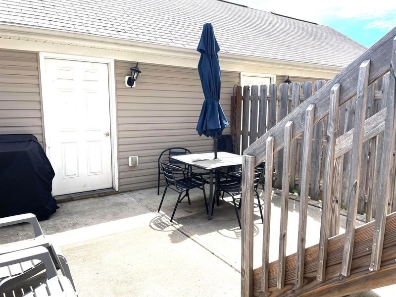 6541 Nottinghill Trail Drive, Unit 15, Canal Winchester, OH 43110 Photo 34