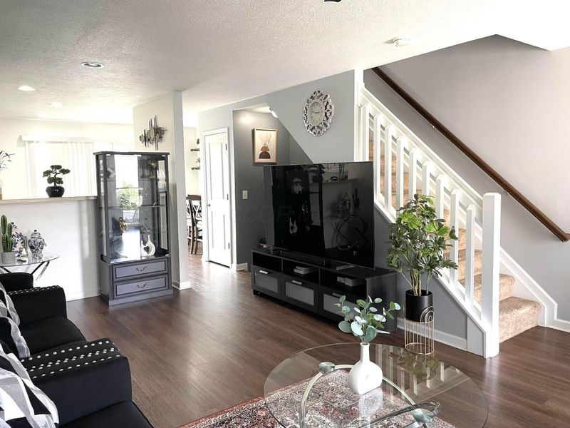 6541 Nottinghill Trail Drive, Unit 15, Canal Winchester, OH 43110 Photo 6