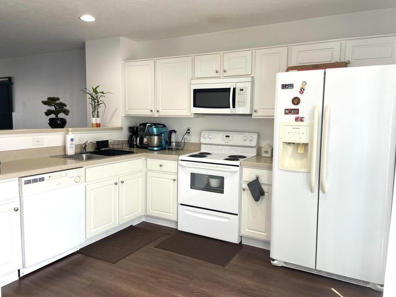 6541 Nottinghill Trail Drive, Unit 15, Canal Winchester, OH 43110 Photo 8